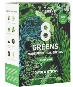 Lemon Lime Powder (15 CT)