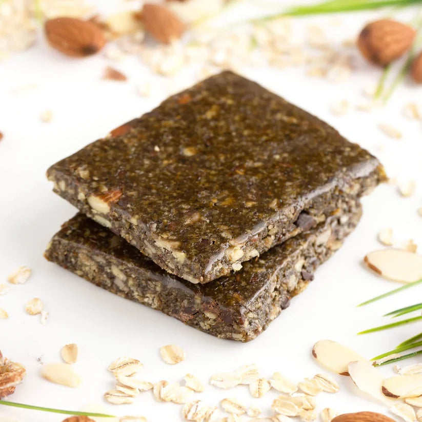 Organic Superfood Slam Meal Bar (12 Pack)