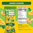 Organic Lemon Cashew Food Bar (12 CT)