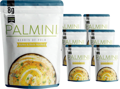 Butter & Herbs Mashed Pouch (6 Pack)