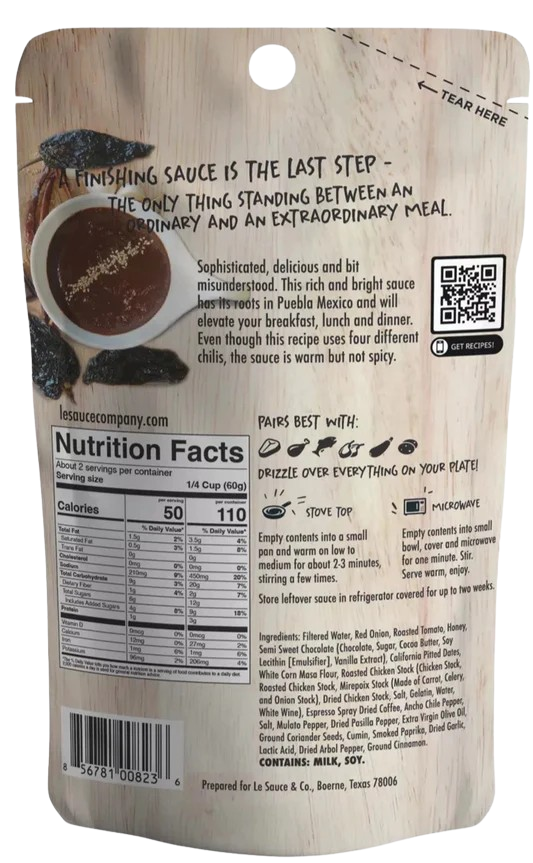 Classic Demi-Glace Sauce (8 Pack)