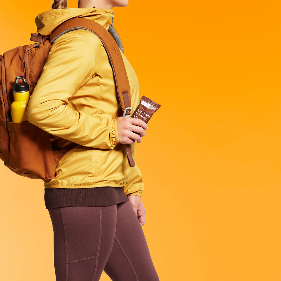 Peanut Butter Chocolate Protein Bars (12 CT)