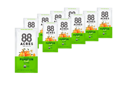 Pumpkin Seed Butter - Pouch (10 Pack)