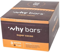 Super Cacao Bar (12 CT)