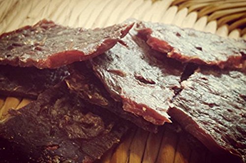 BBQ Beef Jerky (12 Pack)