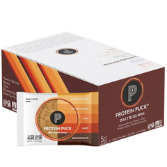 Daily Bliss Almond Butter & Dark Chocolate Bar (16 CT)