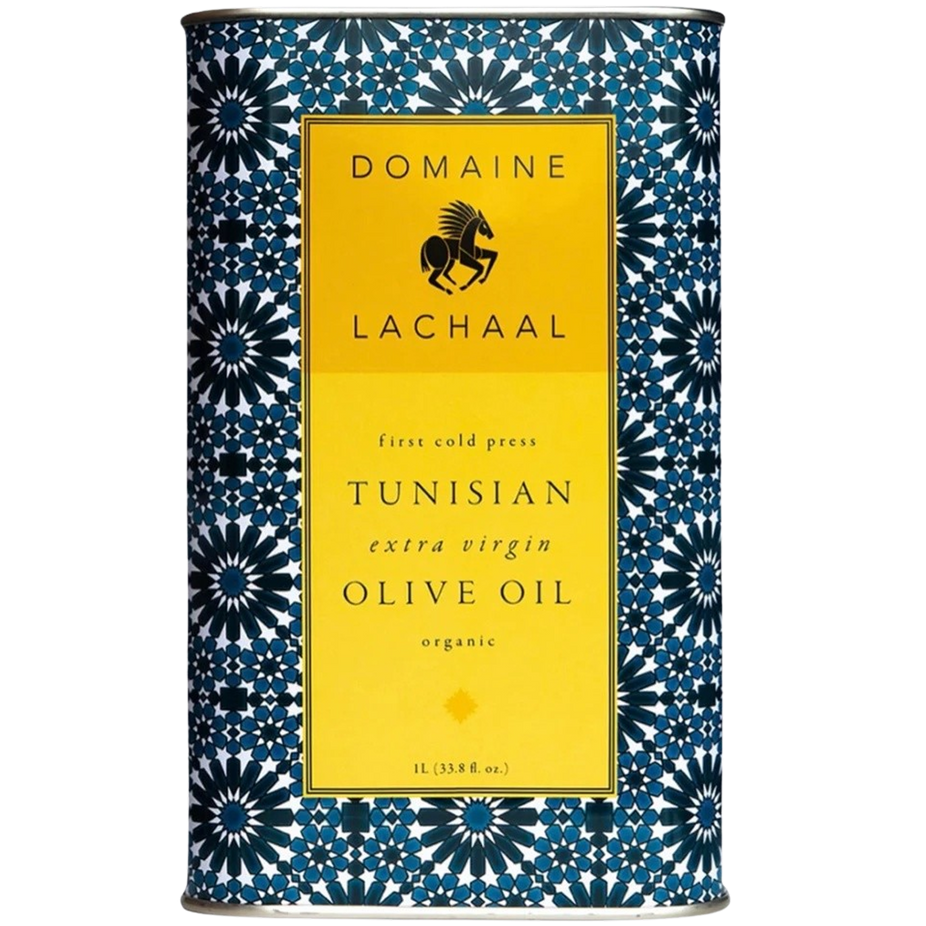 Tunisian Extra Virgin Olive Oil