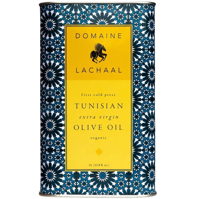 Tunisian Extra Virgin Olive Oil