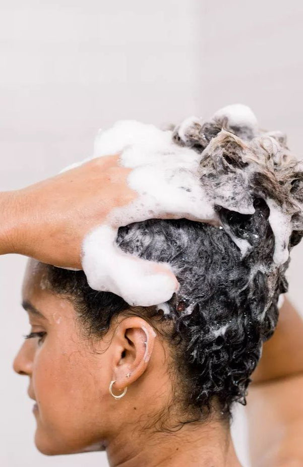 Shampoo - Citrus Mint