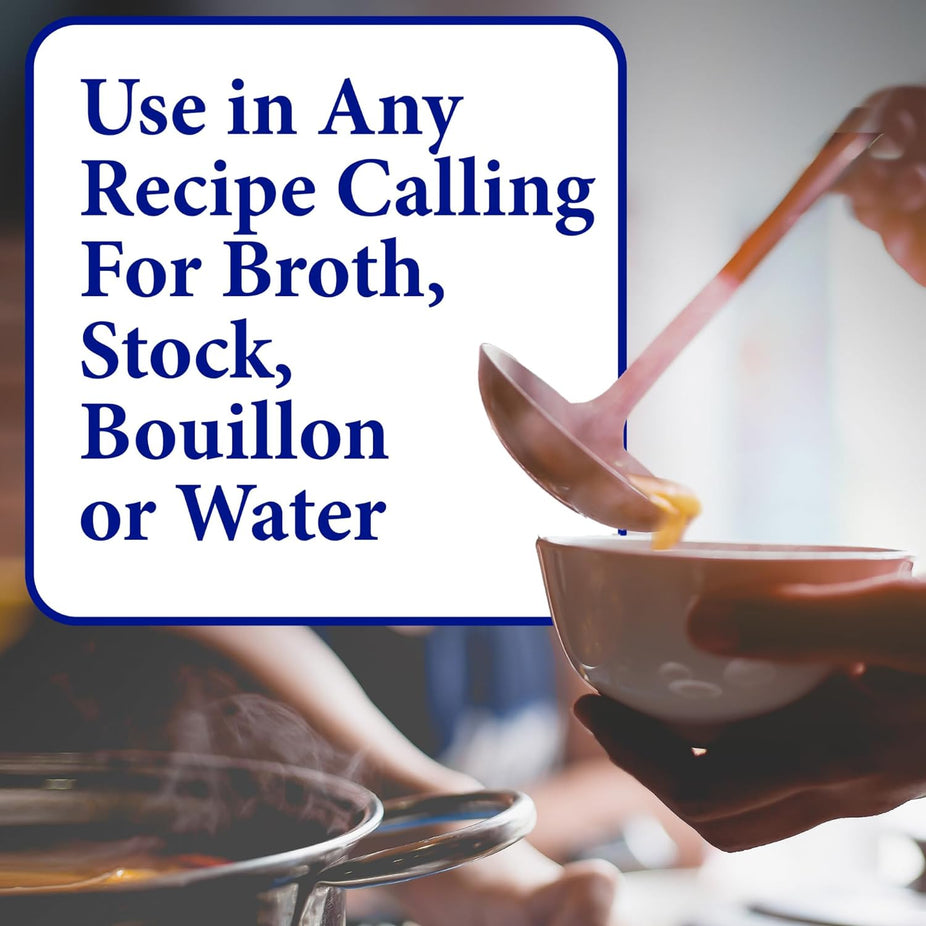 Unsalted Vegetable Cooking Stock