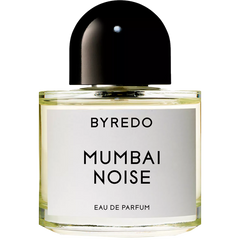 Mumbai Noise Eau De Parfum Spray - 50ml