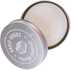 Dish Block Tin - Orange