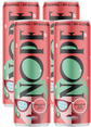 NA Sparkling Strawberry Basil Smash (4 Pack)