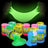 Slime Glow in the Dark Set in Box