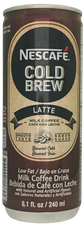 Cold Brew Coffee (6 Pack)