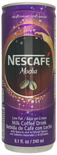 Mocha Coffee (6 Pack)