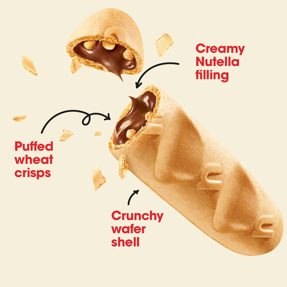 B-Ready Bars (4 Pack)