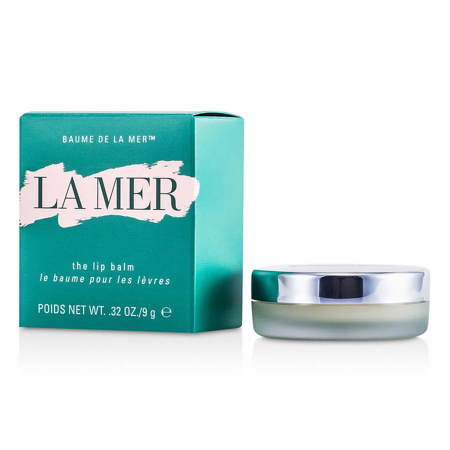 The Lip Balm