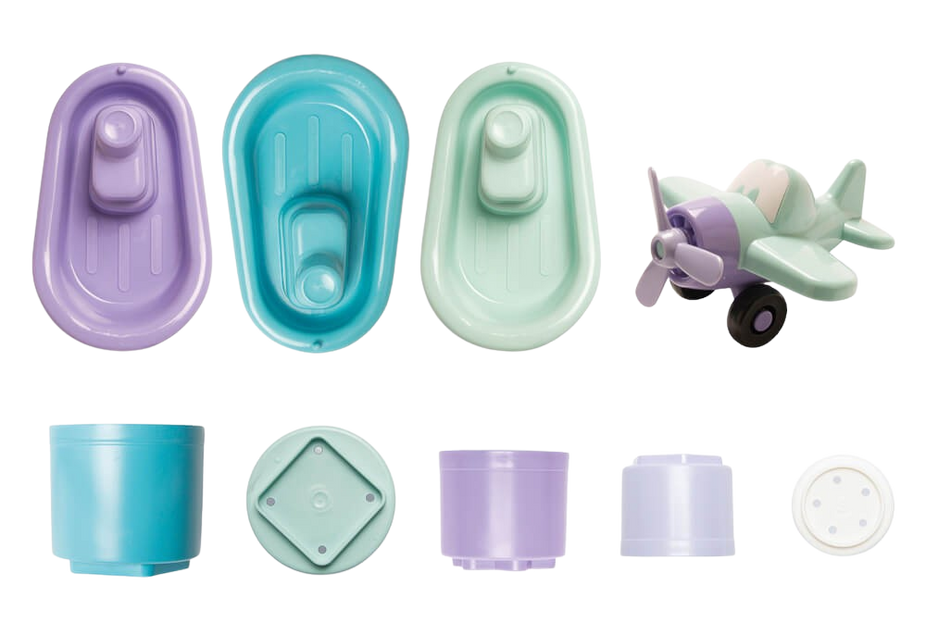Thorbjorn - Bath  Set