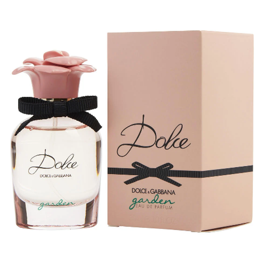 Dolce Garden Eau De Parfum Spray