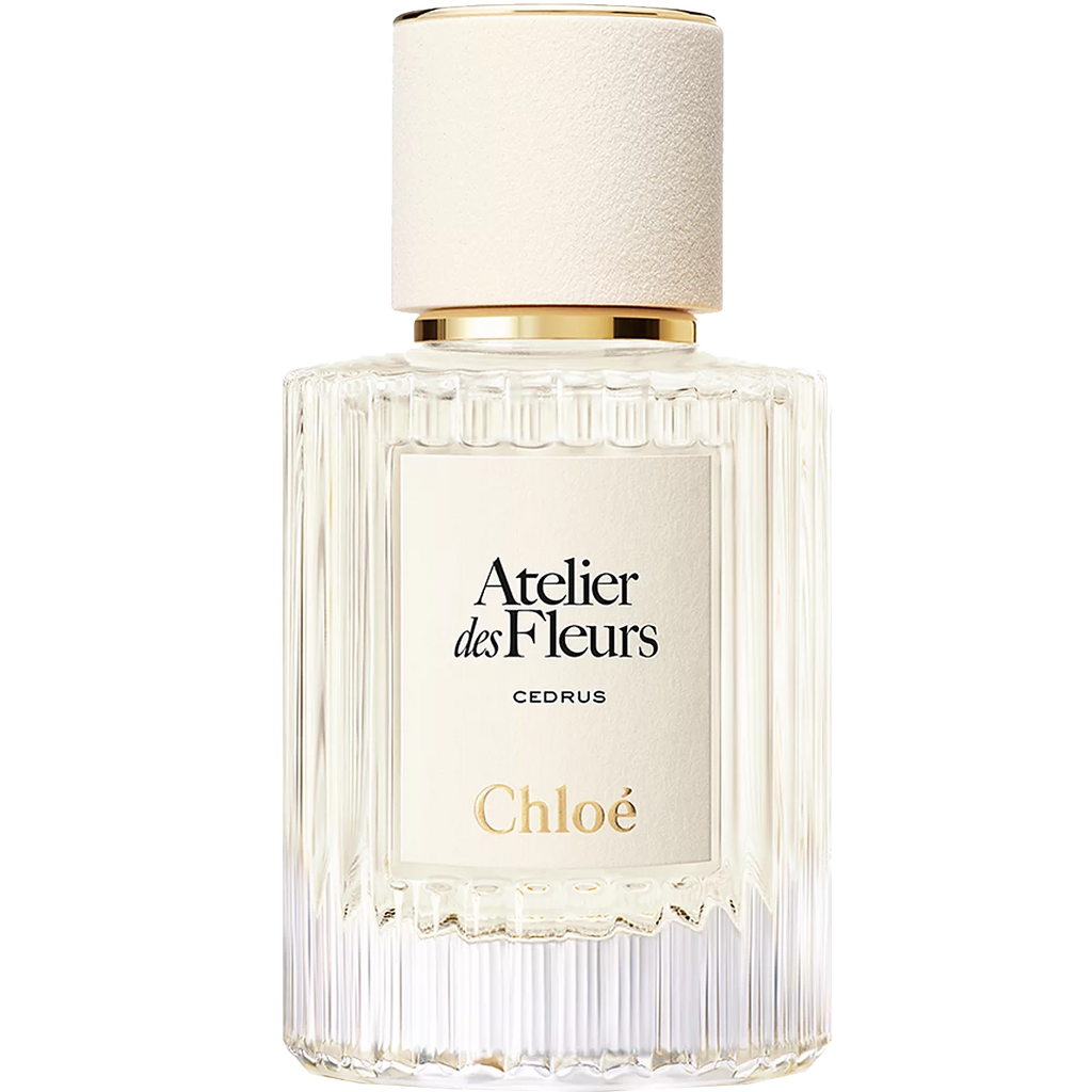 Chloe Atelier Des Fleurs Cedrus EDP Spray – Martie Chloe Atelier Des Fleurs Cedrus EDP Spray – Martie