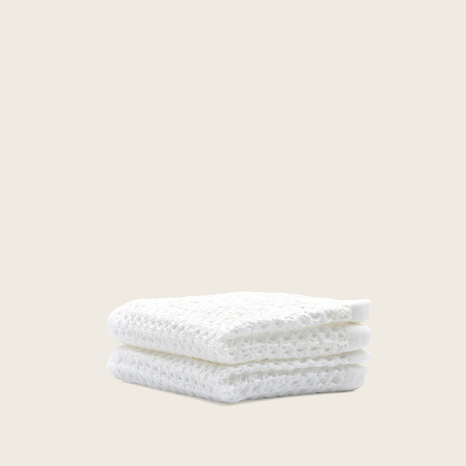 Sedona Waffle Towels