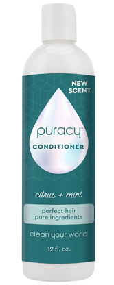 Conditioner - Citrus Mint