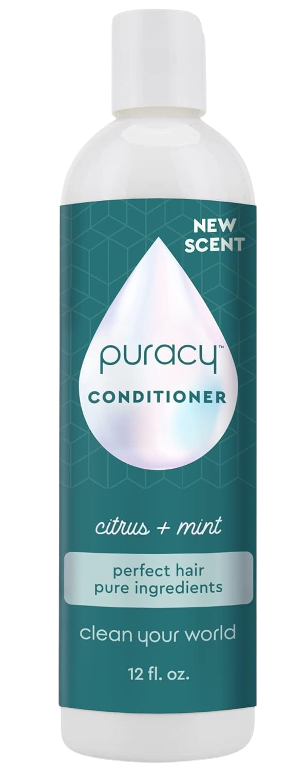 Conditioner - Citrus Mint