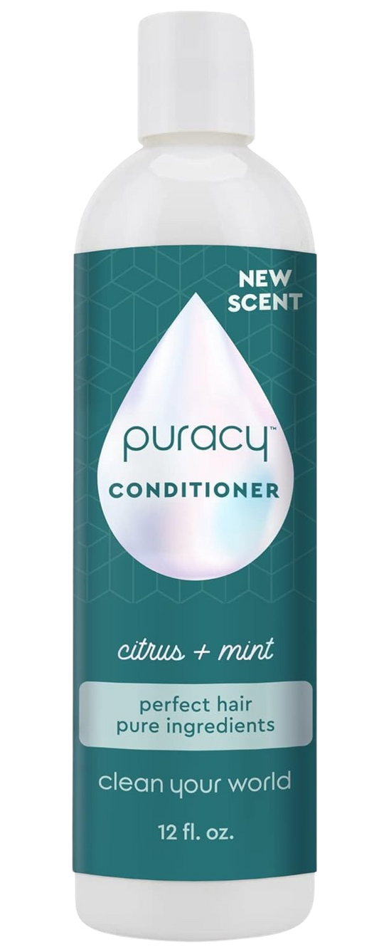 Conditioner - Citrus Mint