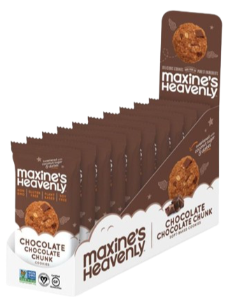 Chocolate Chunk Cookies (10 Pack)