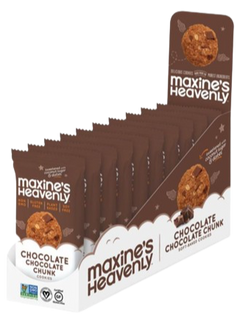 Chocolate Chunk Cookies (10 Pack)