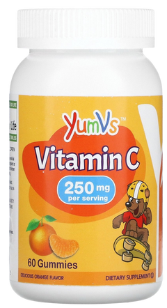 Kids Vitamin C 250MG