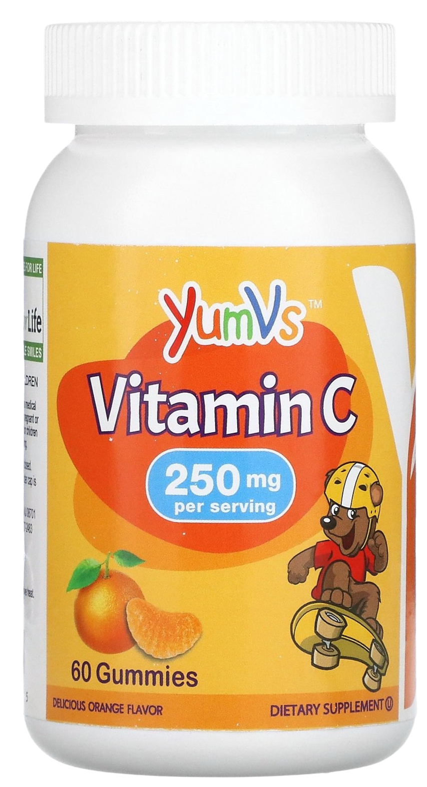 Kids Vitamin C 250MG