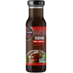 Teryiaki Sauce & Marinade