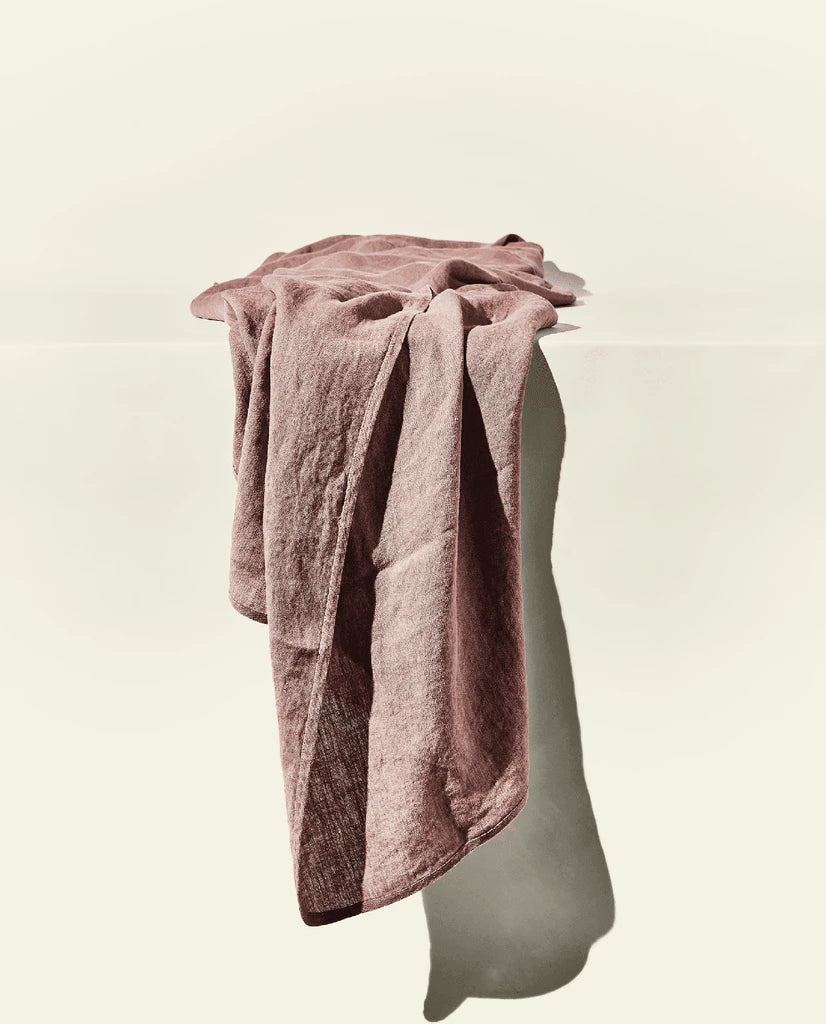 Tablecloth - Mocha