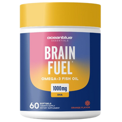 Omega Brain Fuel DHA (2)