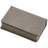 Grey Leatherette 2 Piece Bar Set-cropped-no-bg