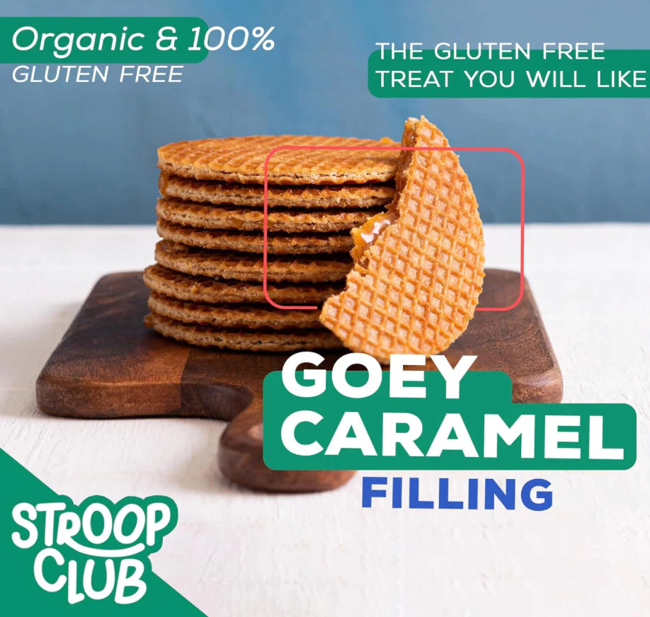 Brand Stroop Club
