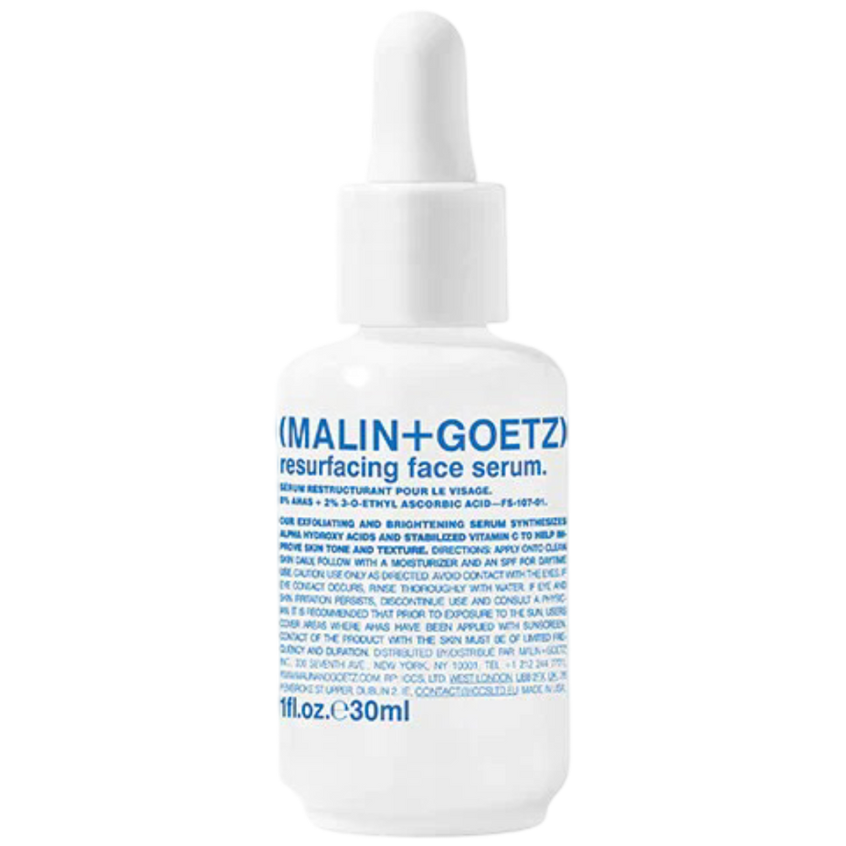 Resurfacing Unisex Face Serum