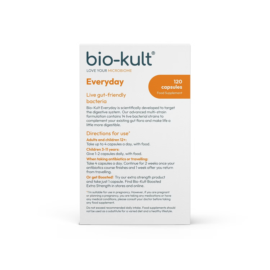 BioKult5