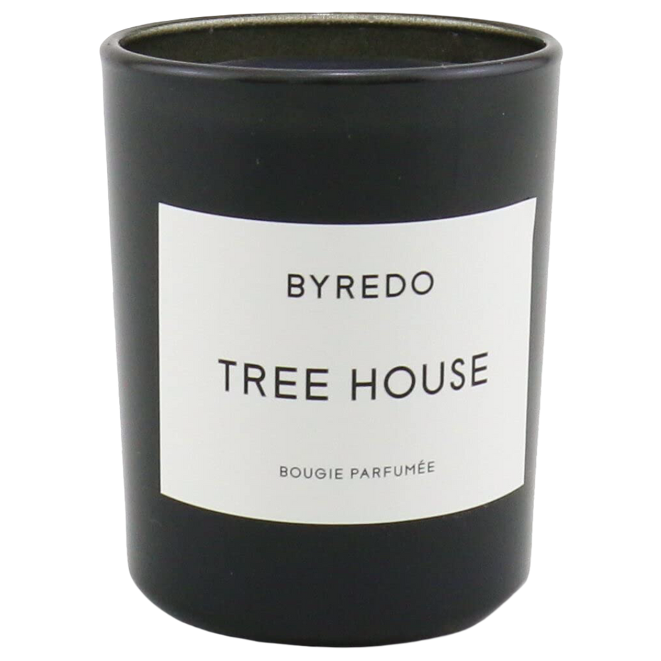 Tree House Scented Candle – Martie