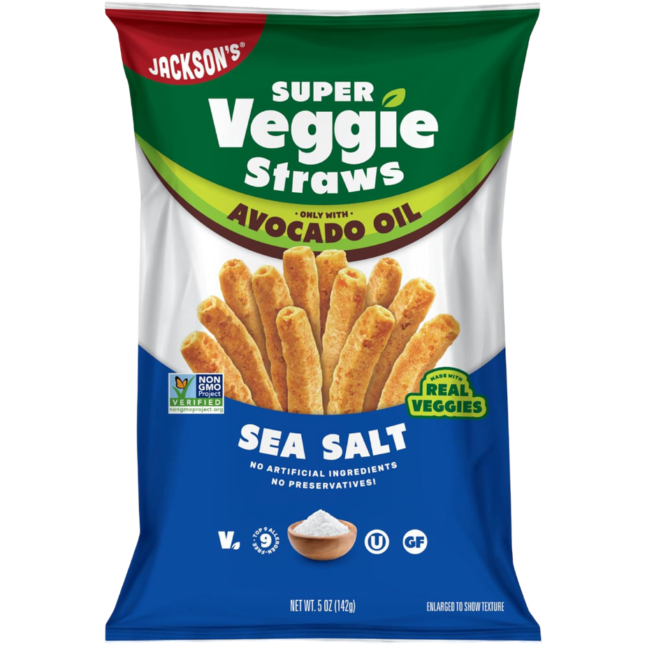 Best Selling Snacks