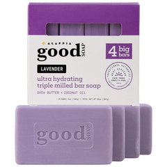 Good Soap Bar - Lavender