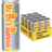 Raspberry Energy Drink (12 Pack)
