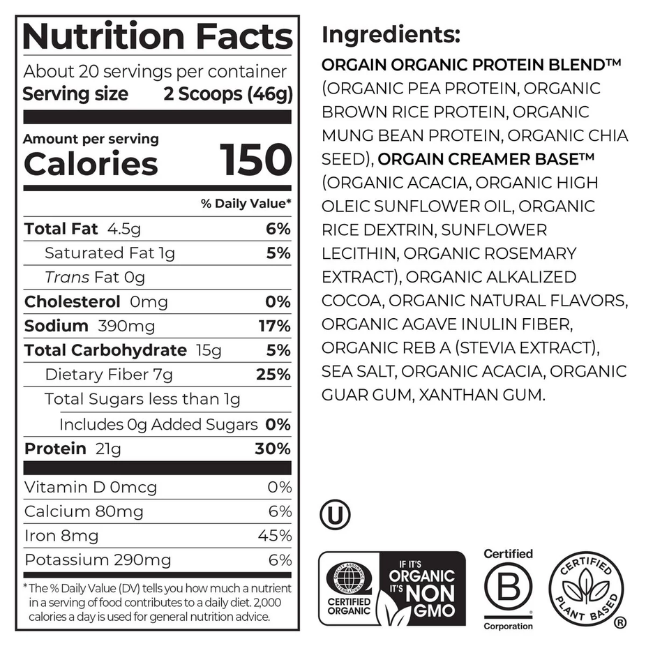 Orgainwheyprotein2