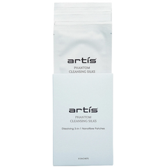 Phantom Cleansing Silks