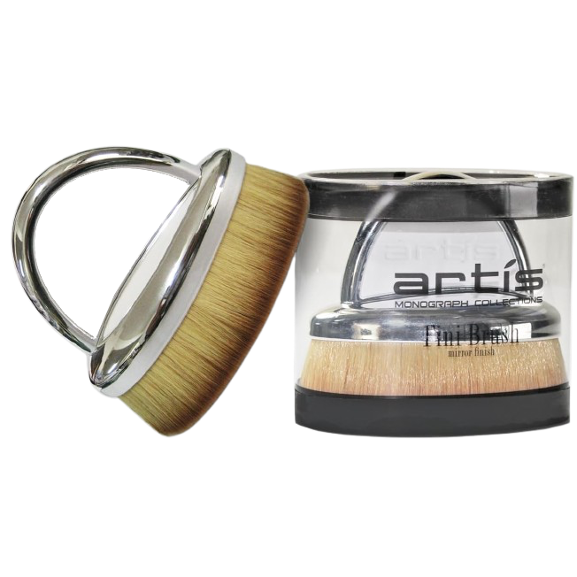 Fini Brush Cosmetic Edition - Mirror Finish