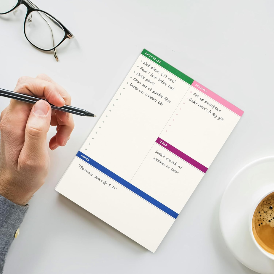 EssentialWeeklyPlanner7