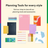 EssentialWeeklyPlanner9
