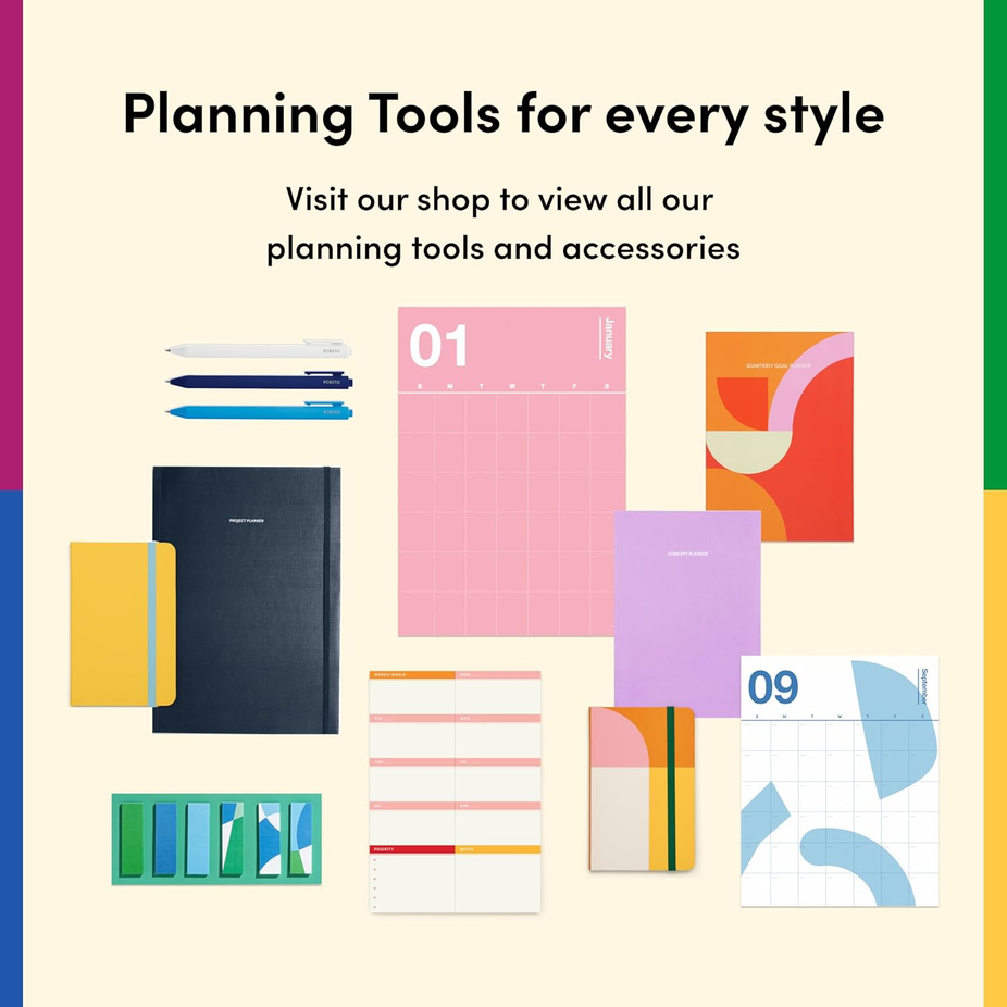 EssentialWeeklyPlanner9